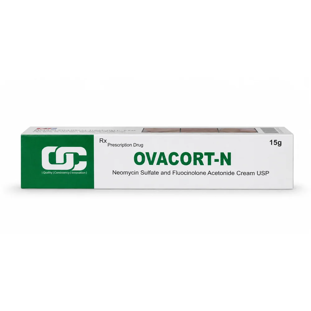 Ovacort-N — available at pharmacies in Cambodia on PharmKulen