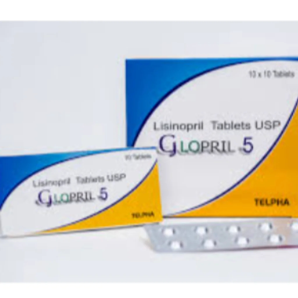 Glopril 5 — available at pharmacies in Cambodia on PharmKulen