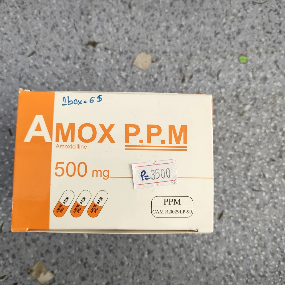 Erythro-MS 250 — available at pharmacies in Cambodia on PharmKulen