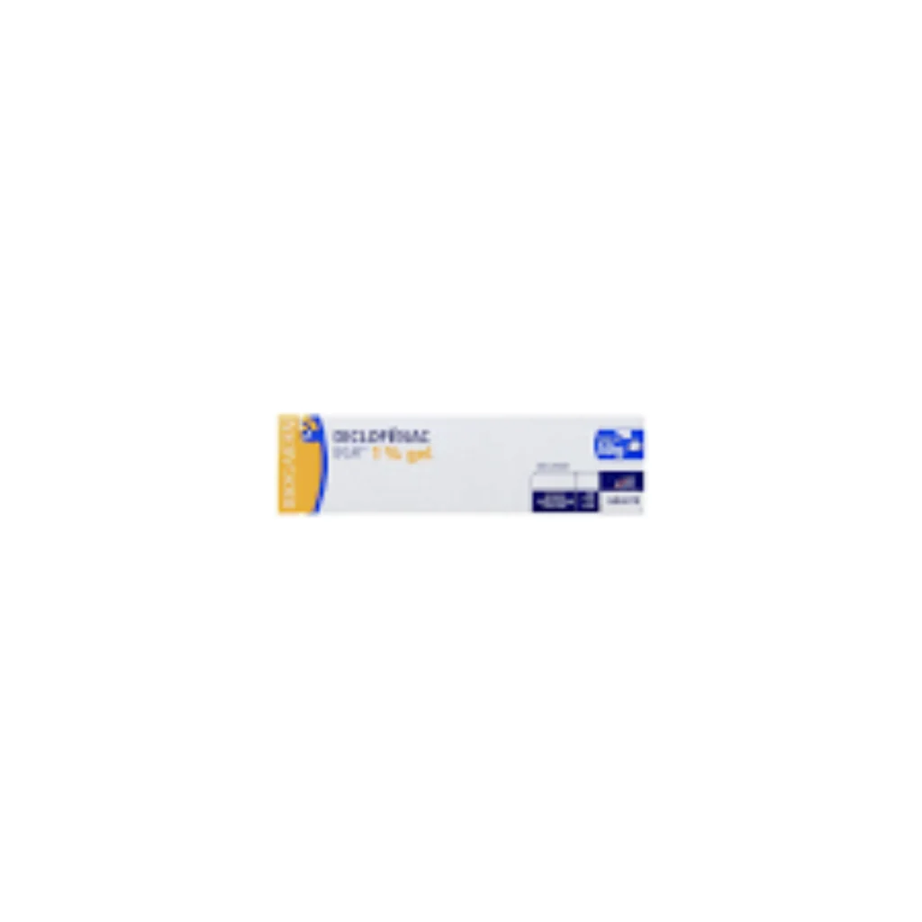 Diclofenac BGR — available at pharmacies in Cambodia on PharmKulen