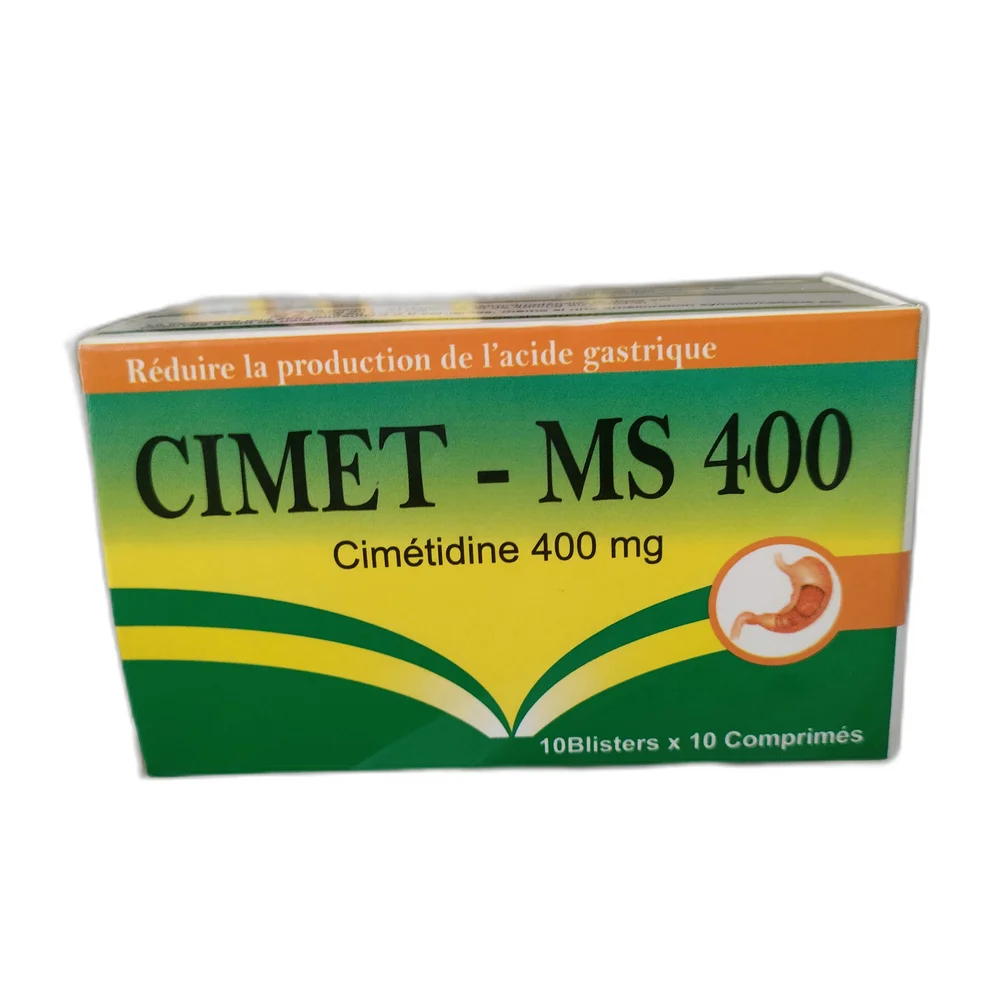 CIMET-MS 400 — available at pharmacies in Cambodia on PharmKulen