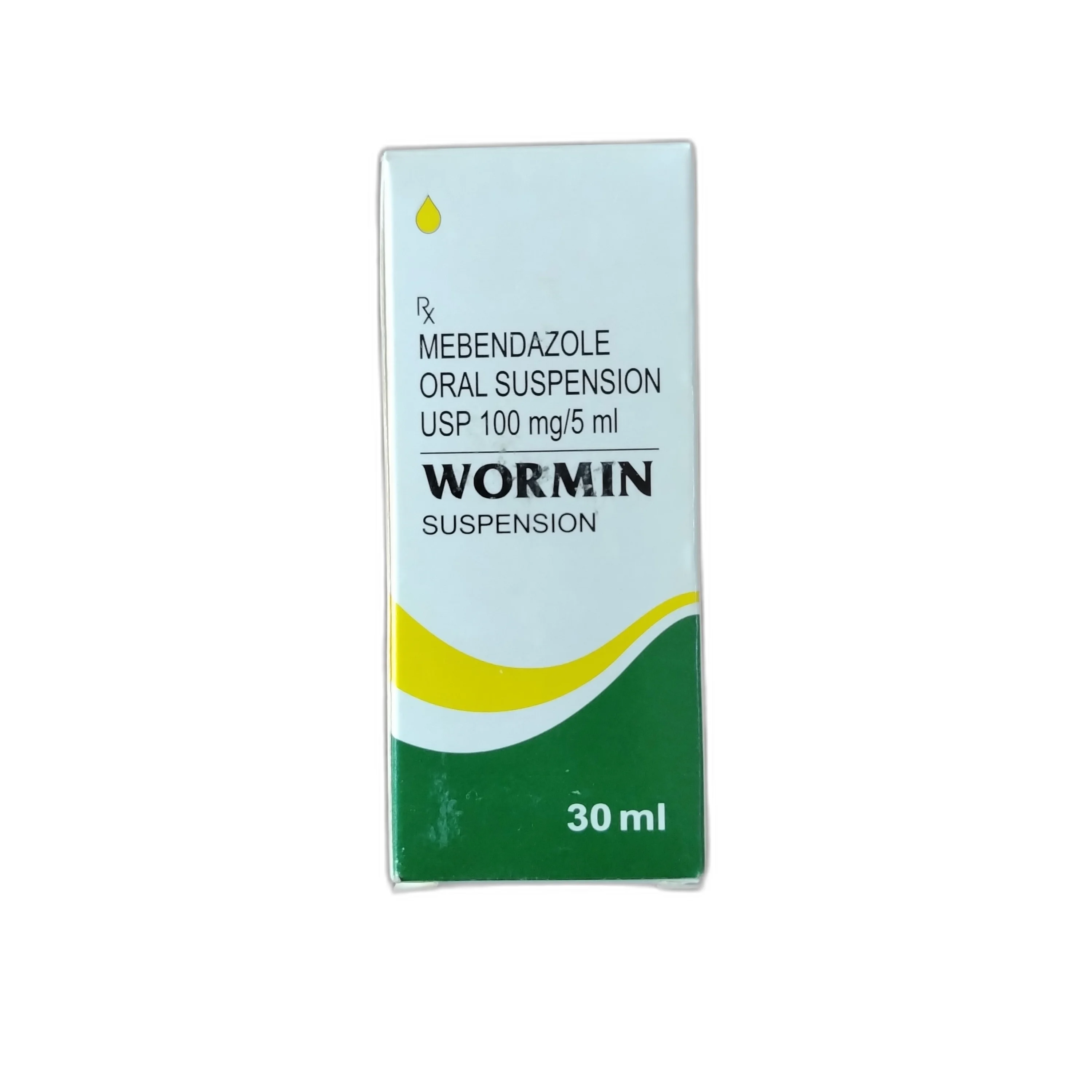 Wormin — available at pharmacies in Cambodia on PharmKulen