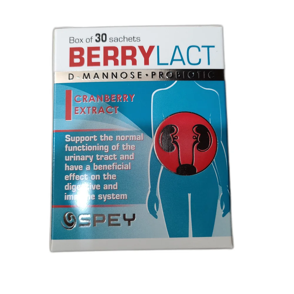 Berrylact — available at pharmacies in Cambodia on PharmKulen
