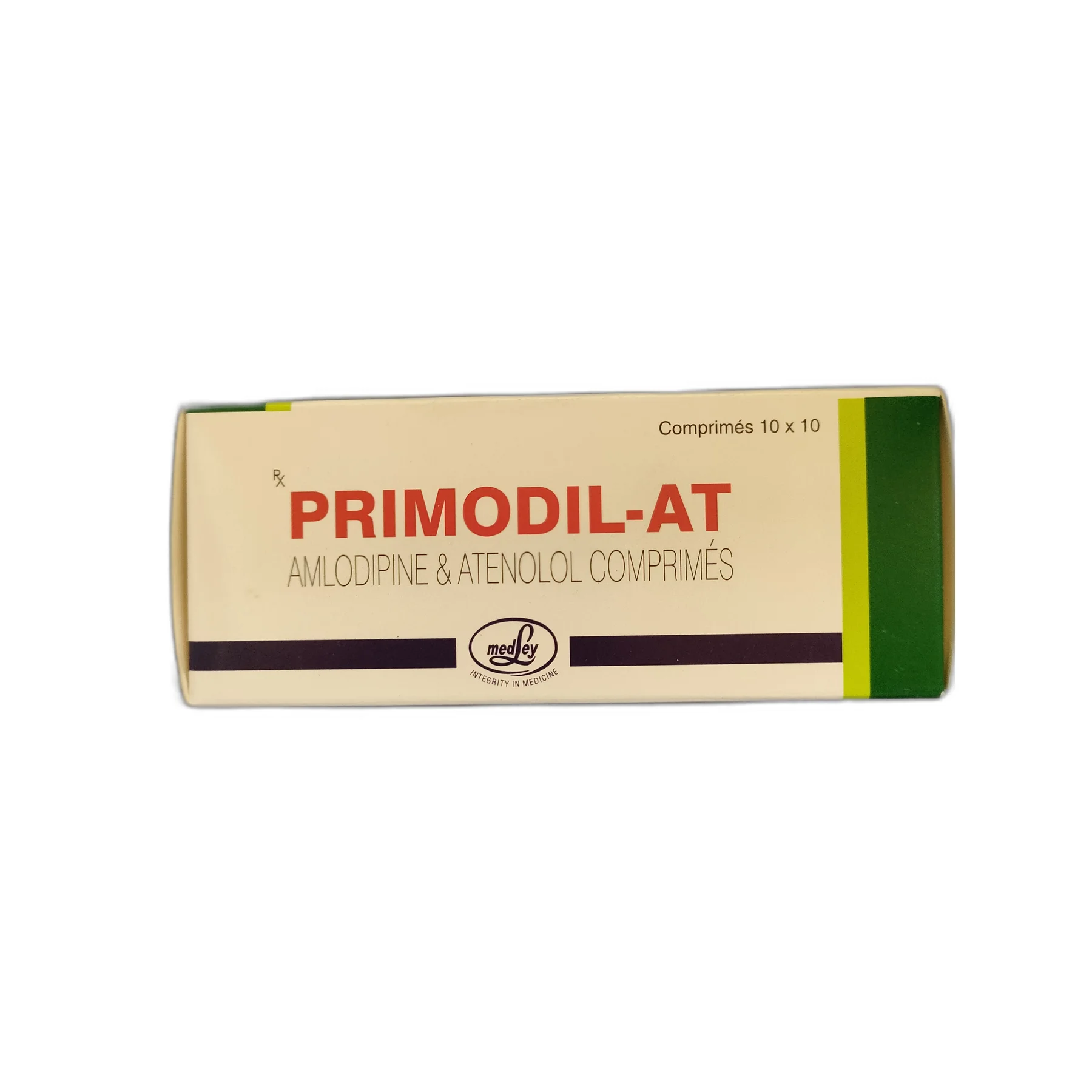 Primodil-AT — available at pharmacies in Cambodia on PharmKulen
