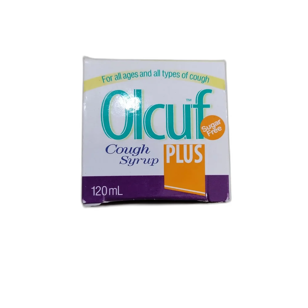 Olcuf Plus — available at pharmacies in Cambodia on PharmKulen