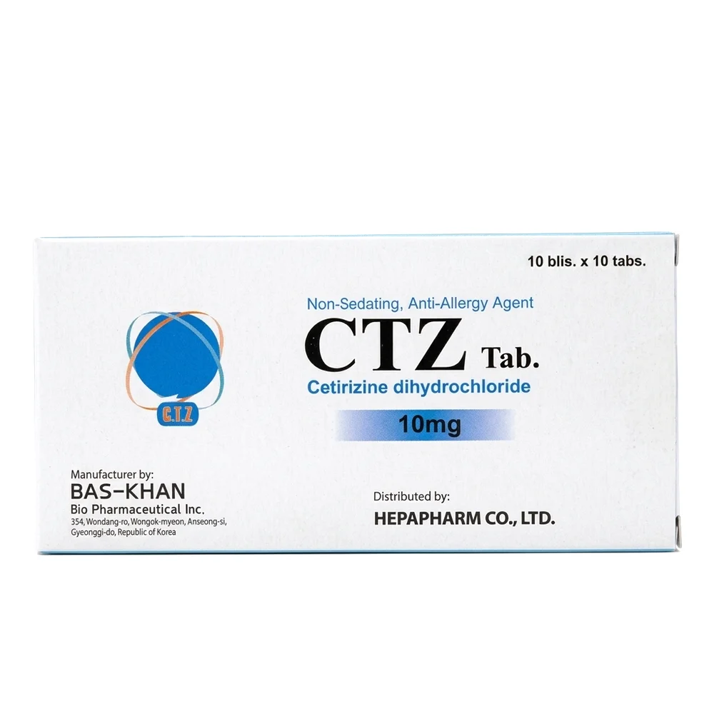 CTZ — available at pharmacies in Cambodia on PharmKulen