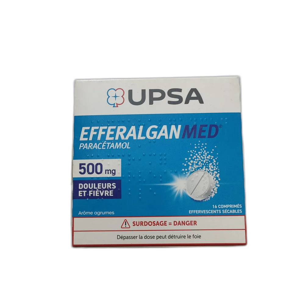 EfferalganMed — available at pharmacies in Cambodia on PharmKulen