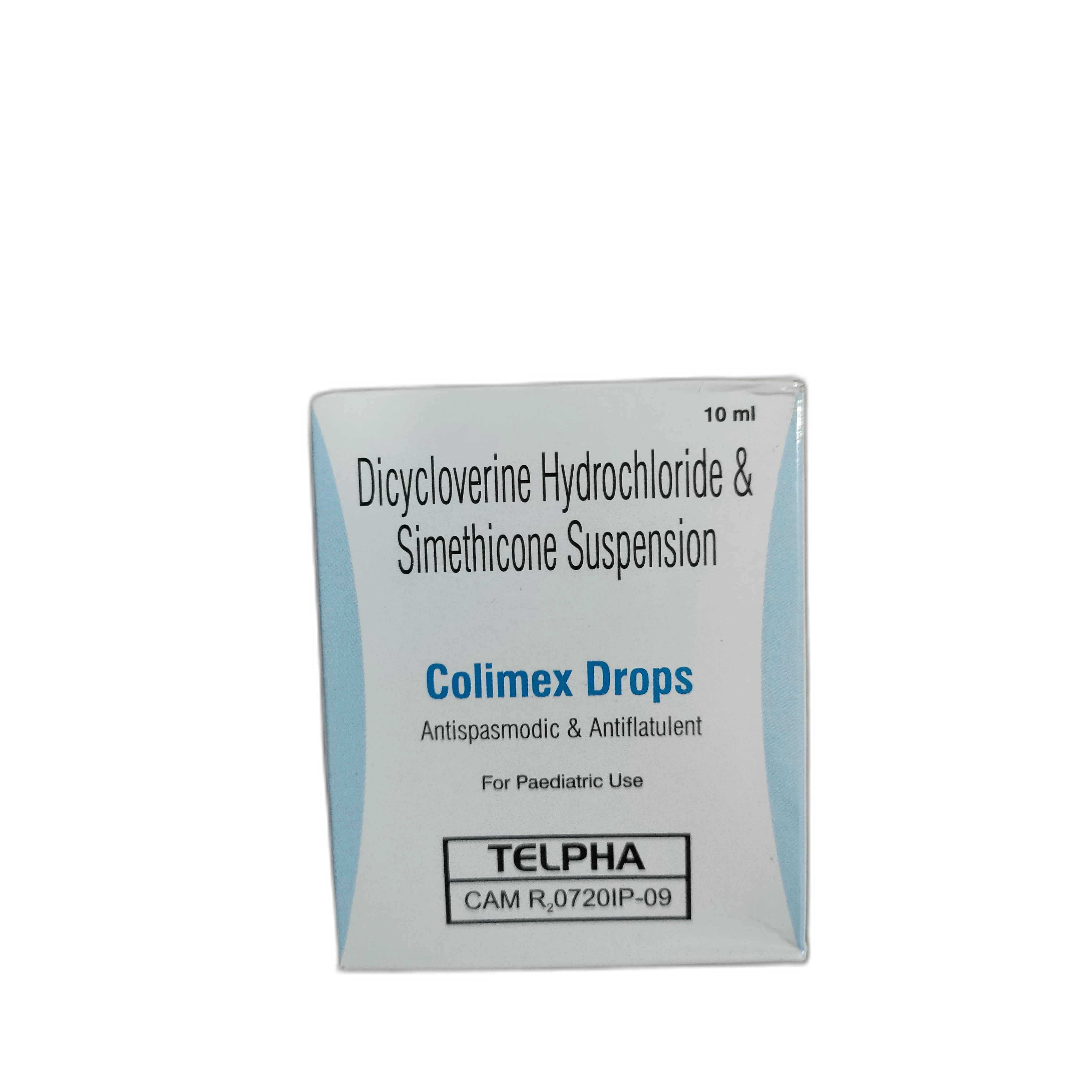 Colimex Drops — available at pharmacies in Cambodia on PharmKulen