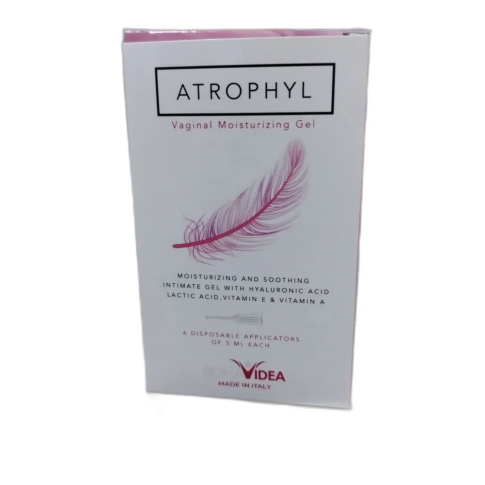 Atrophyl — available at pharmacies in Cambodia on PharmKulen