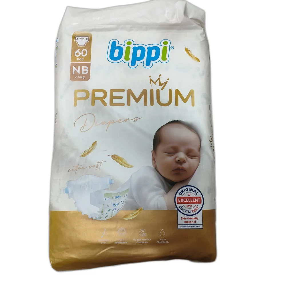 Bippi Premium Pants — available at pharmacies in Cambodia on PharmKulen