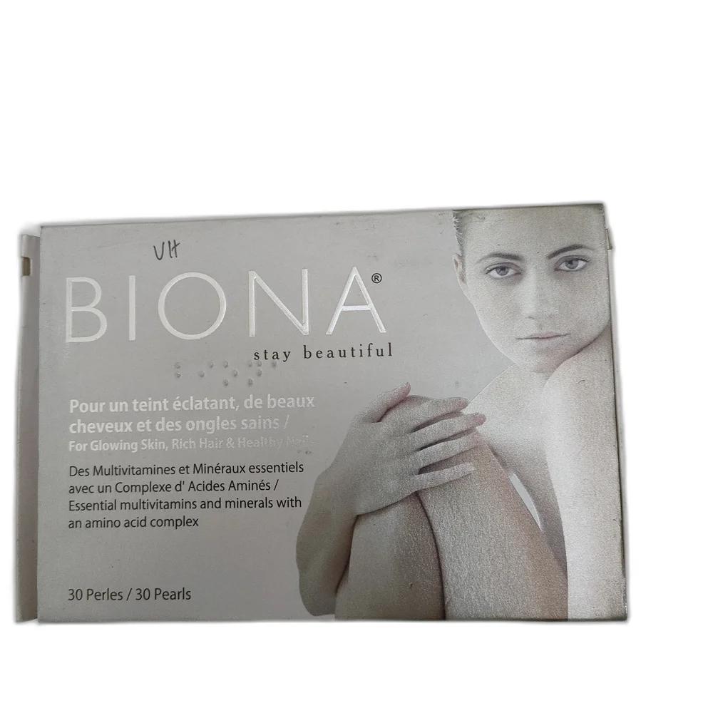 Biona — available at pharmacies in Cambodia on PharmKulen