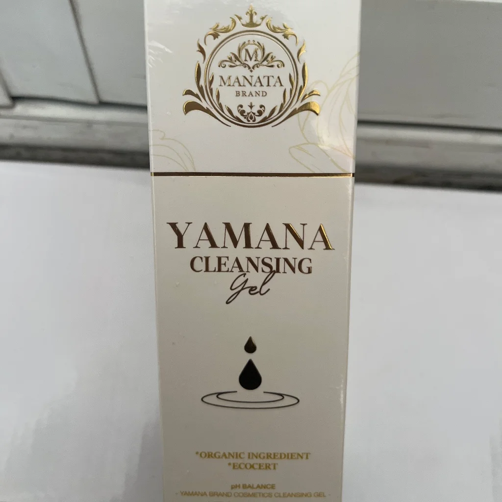 YAMANA cleasing — available at pharmacies in Cambodia on PharmKulen