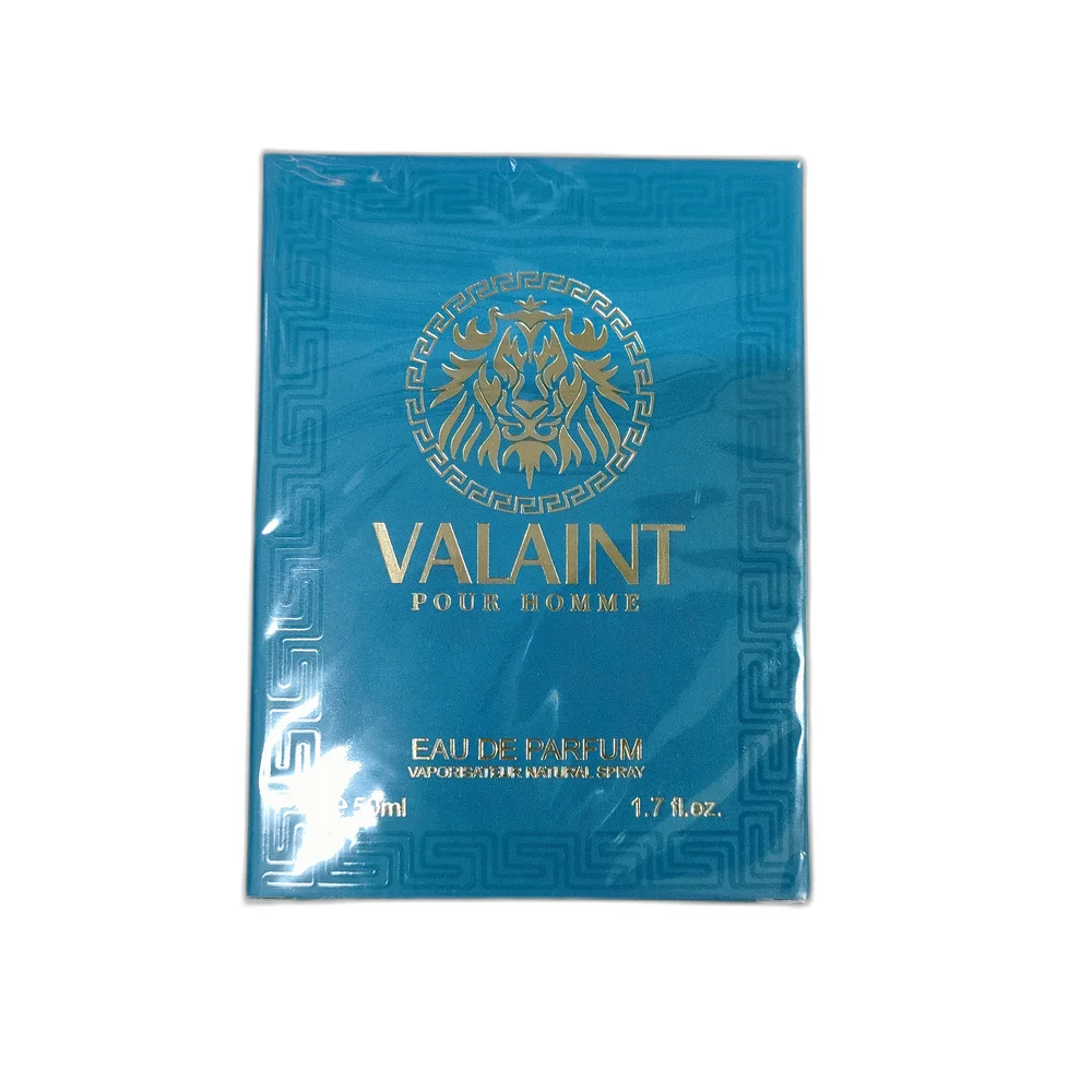 Luca Valaint Pour Homme Eau de Parfum — available at pharmacies in Cambodia on PharmKulen
