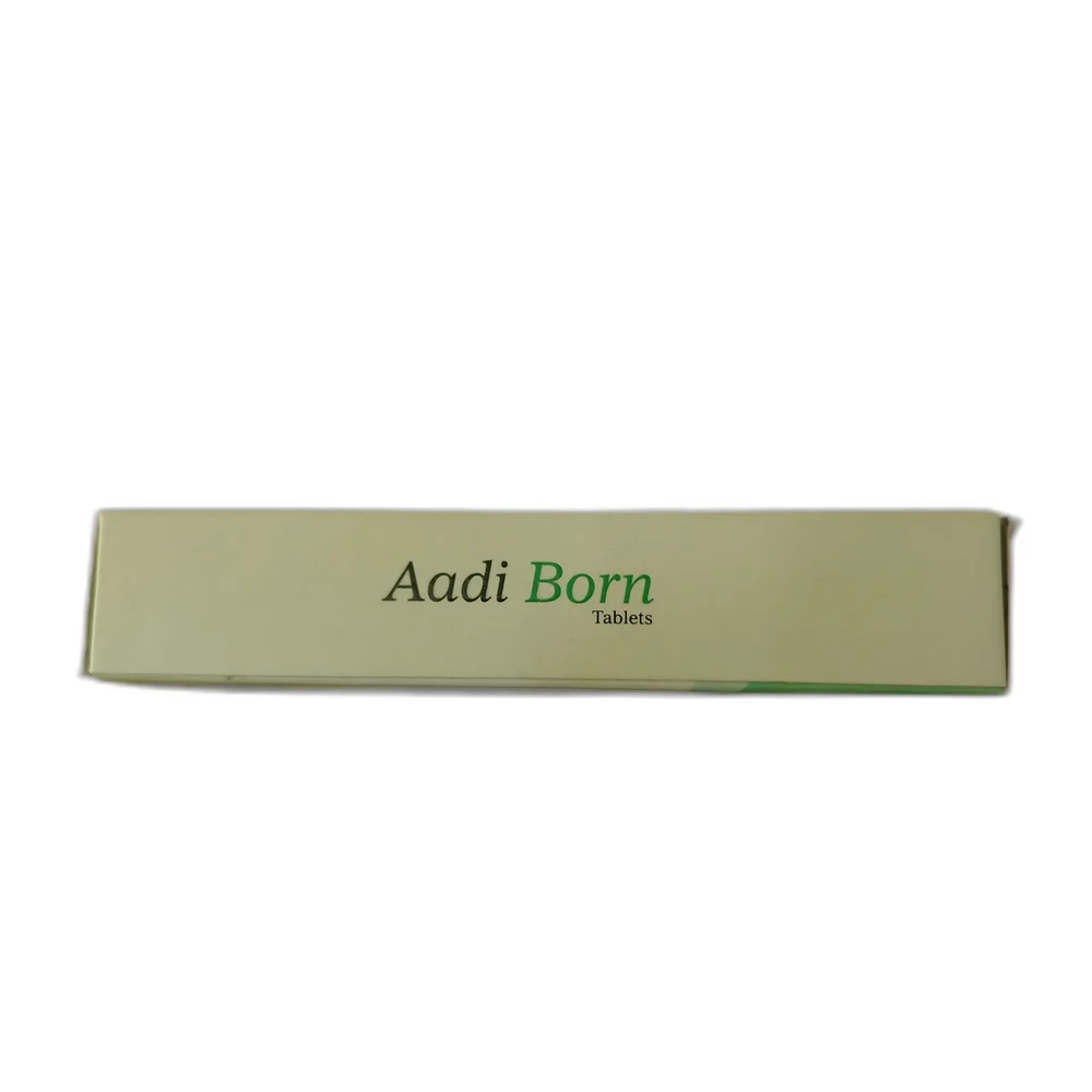 Aadi Born — available at pharmacies in Cambodia on PharmKulen