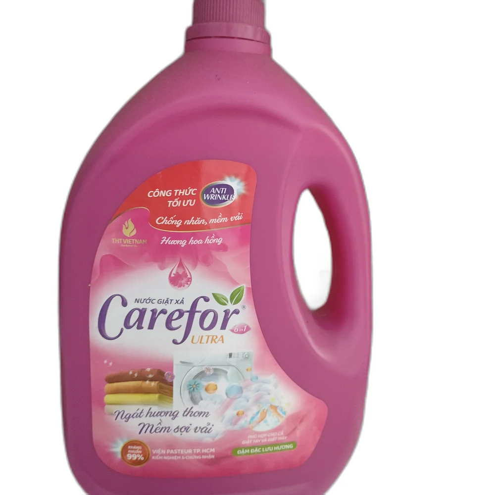 Carefor Ultra — available at pharmacies in Cambodia on PharmKulen
