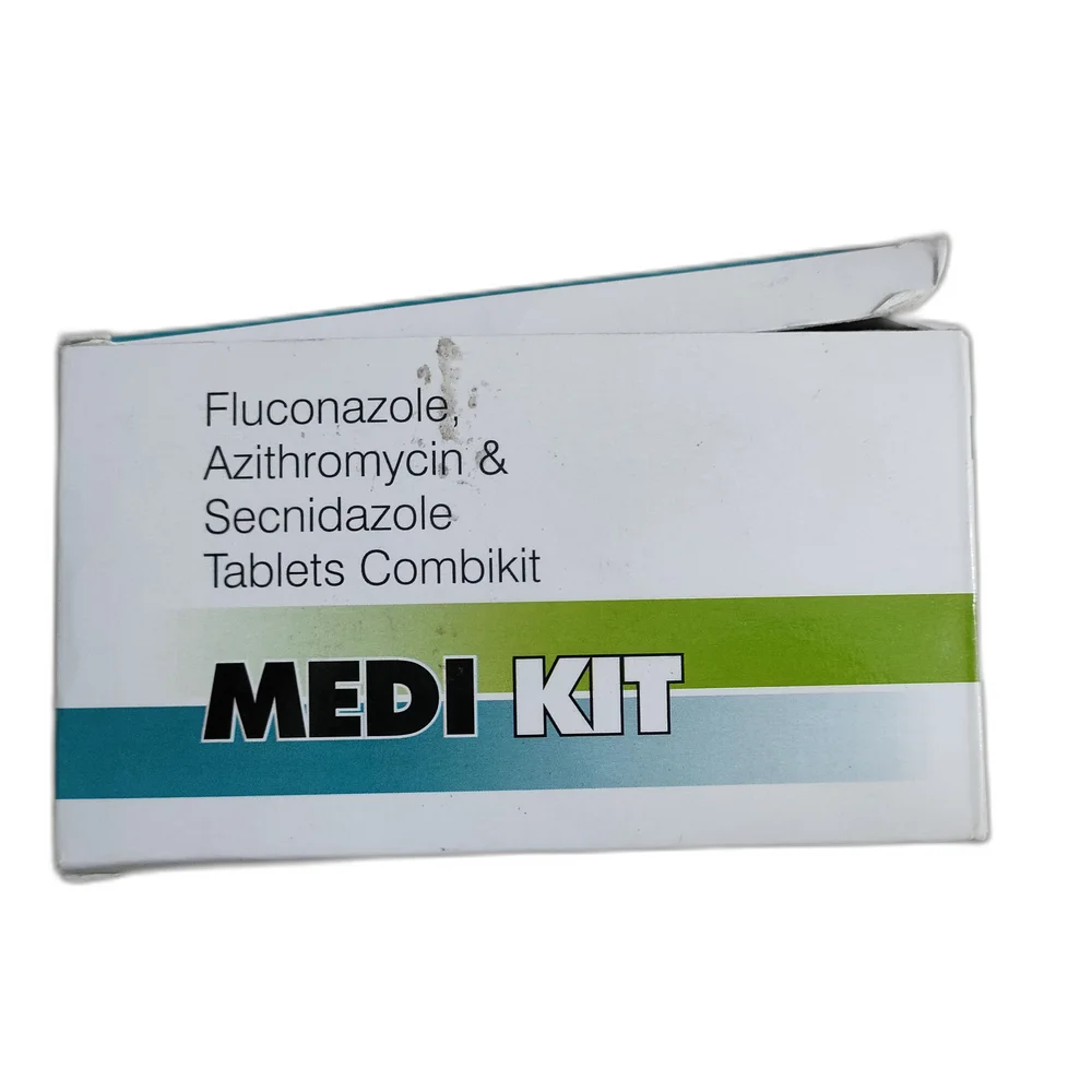 Medi Kit — available at pharmacies in Cambodia on PharmKulen