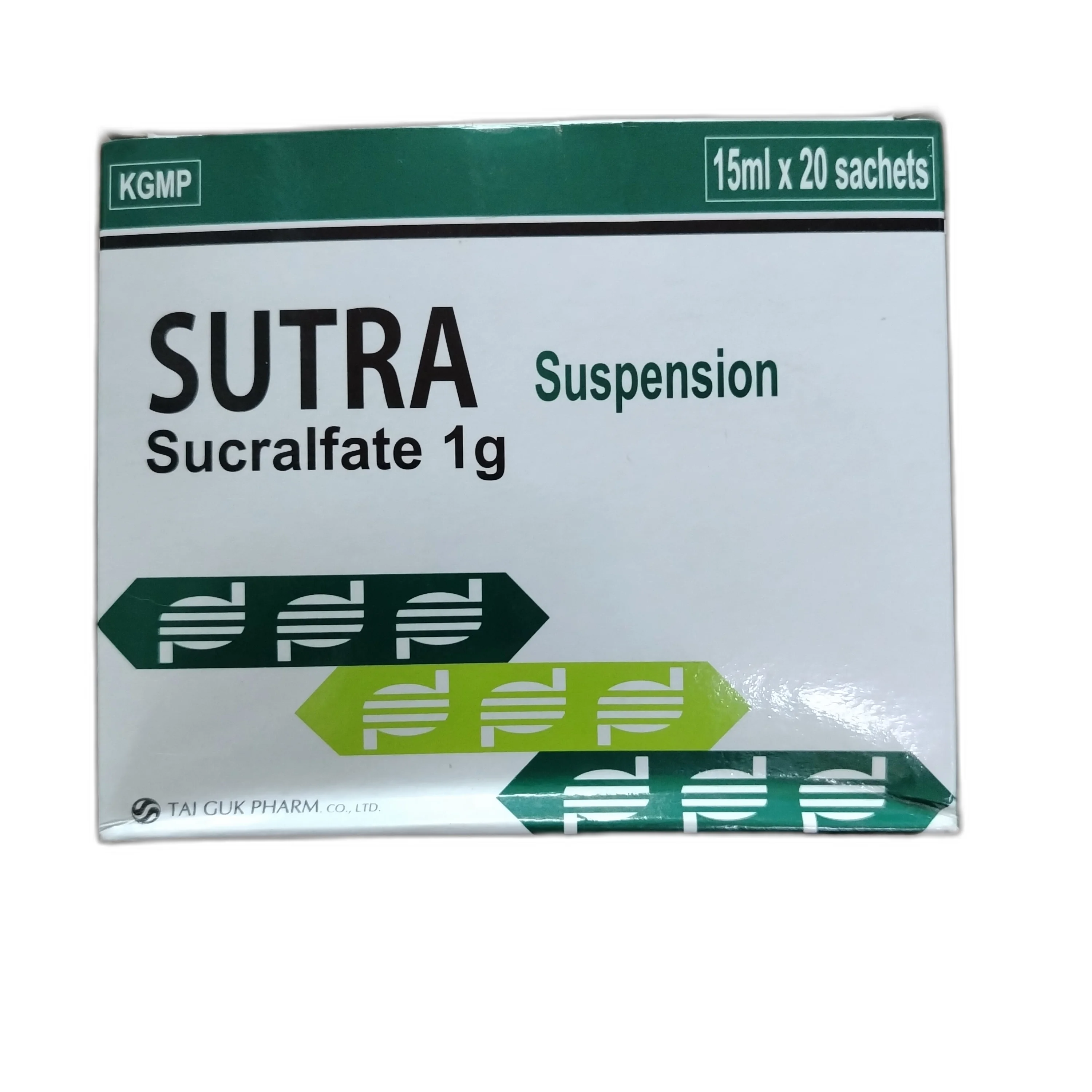 Sutra — available at pharmacies in Cambodia on PharmKulen
