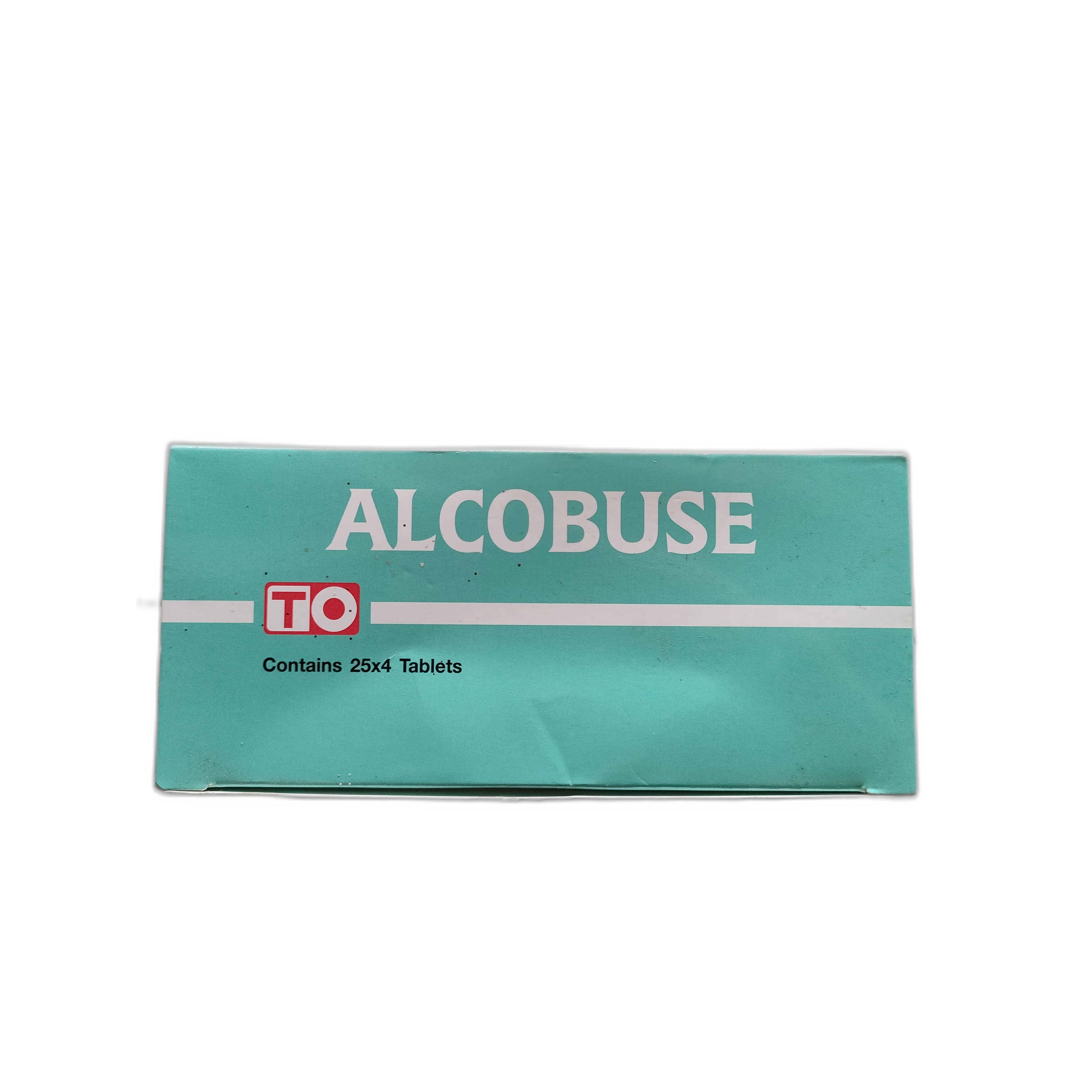 Alcobuse — available at pharmacies in Cambodia on PharmKulen