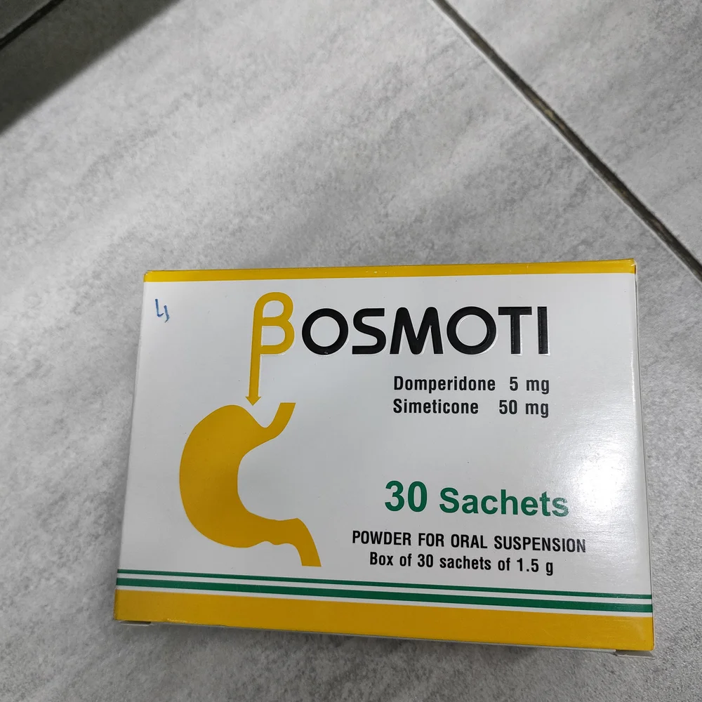 Bosmoti — available at pharmacies in Cambodia on PharmKulen