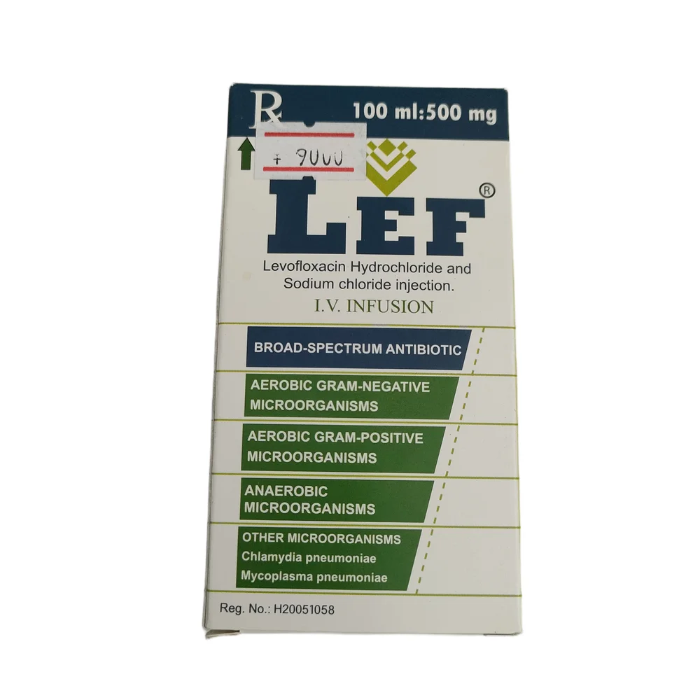 LEF — available at pharmacies in Cambodia on PharmKulen
