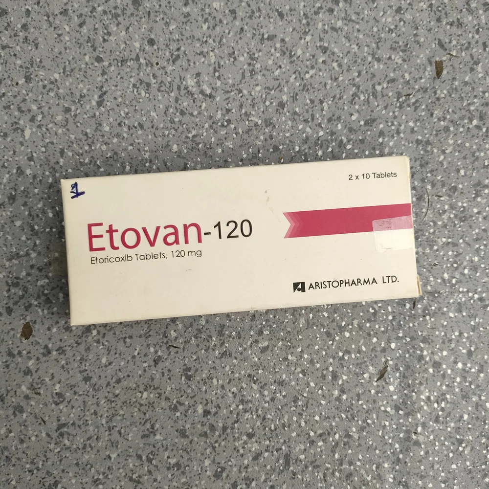 Etovan-120 — available at pharmacies in Cambodia on PharmKulen