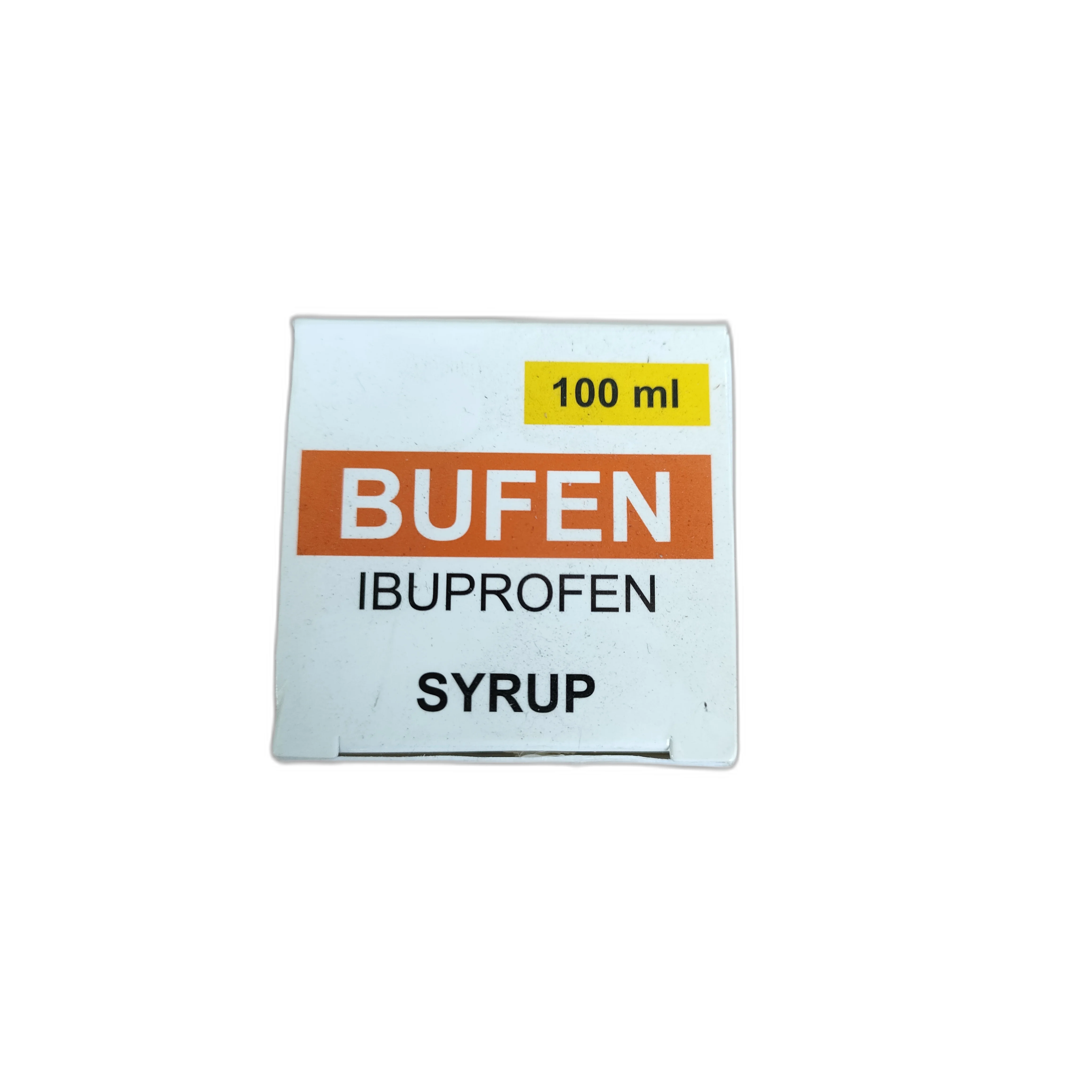 BUFEN — available at pharmacies in Cambodia on PharmKulen