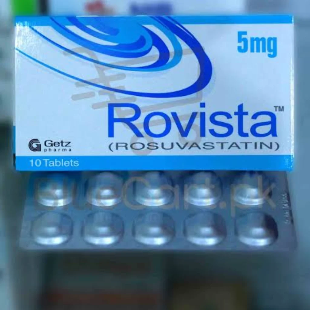 Rovista — available at pharmacies in Cambodia on PharmKulen
