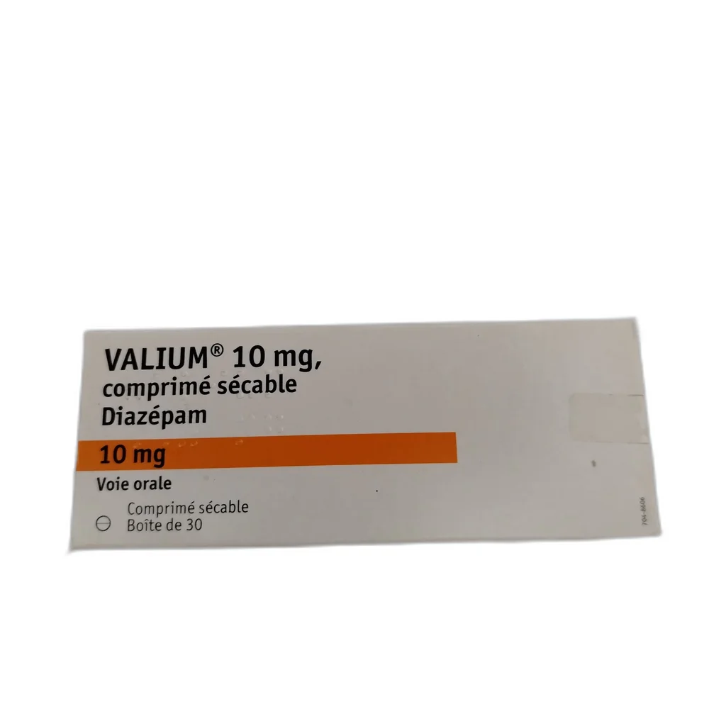 Valium — available at pharmacies in Cambodia on PharmKulen