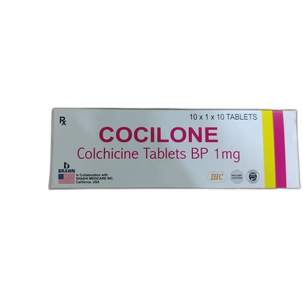 Cocilone — available at pharmacies in Cambodia on PharmKulen