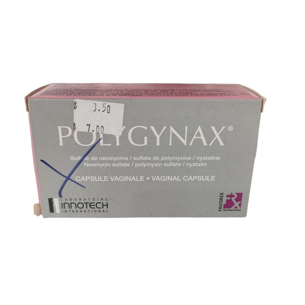 Polygynax — available at pharmacies in Cambodia on PharmKulen