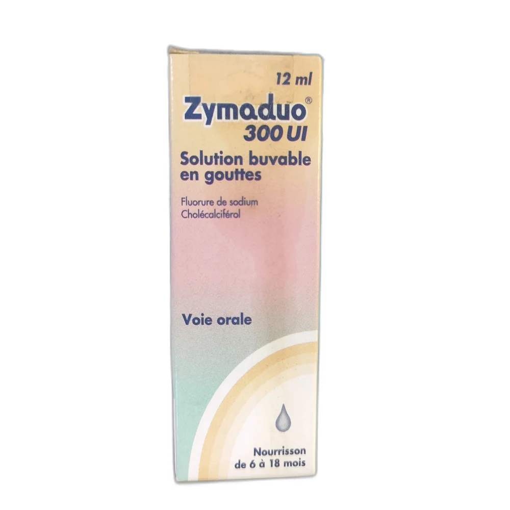 Zymaduo — available at pharmacies in Cambodia on PharmKulen