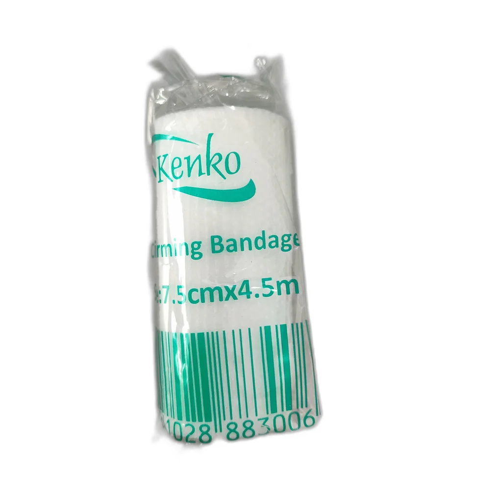 Kenko Conforming Bandage — available at pharmacies in Cambodia on PharmKulen
