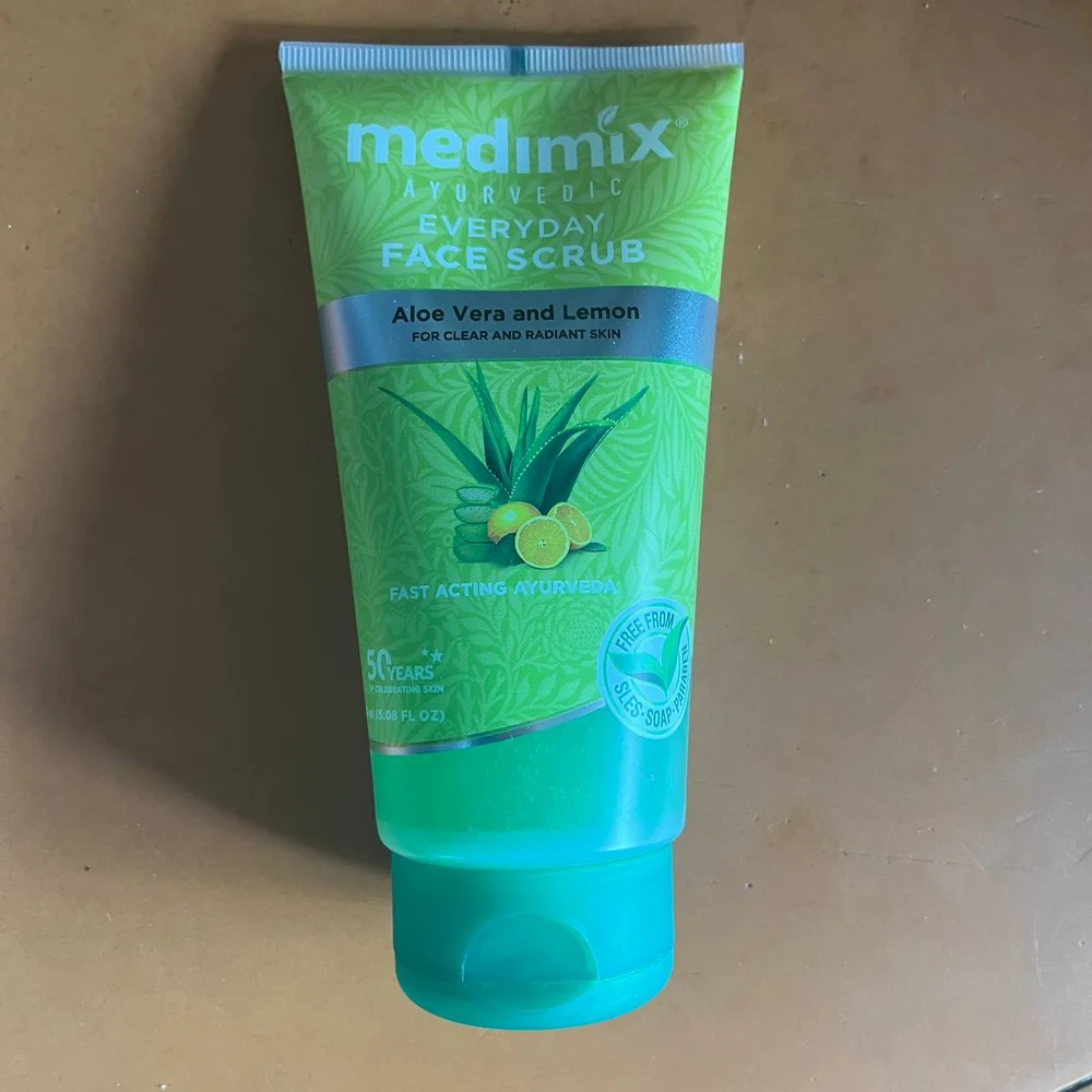 Medimix Everyday — available at pharmacies in Cambodia on PharmKulen