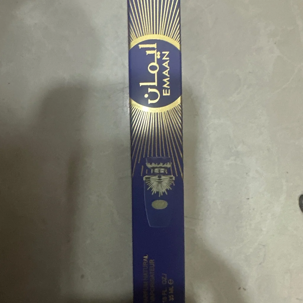 ទឹកអប់ EMAAN — available at pharmacies in Cambodia on PharmKulen