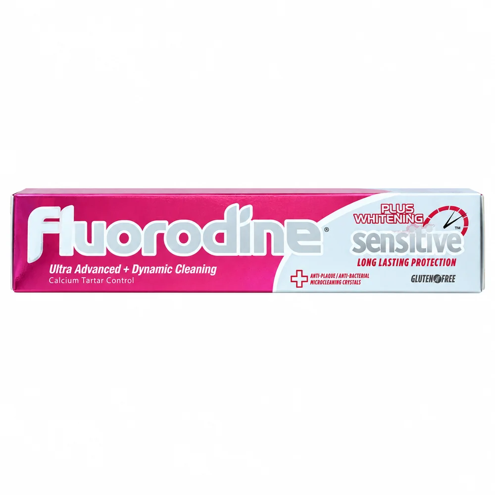 Fluorodine Sensitive — available at pharmacies in Cambodia on PharmKulen