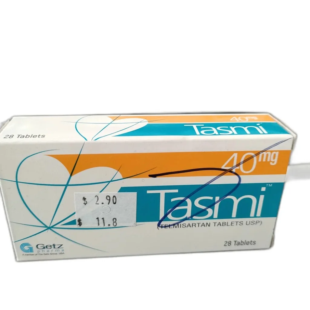 Tasmi — available at pharmacies in Cambodia on PharmKulen