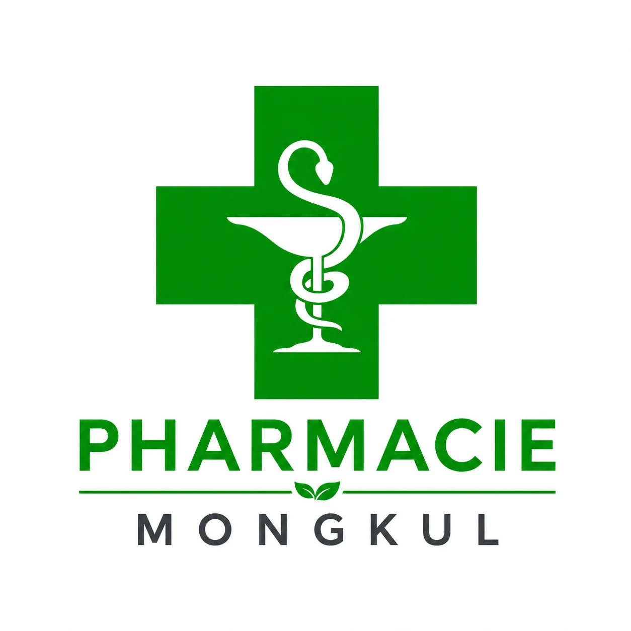 PHARMACIE MONGKUL