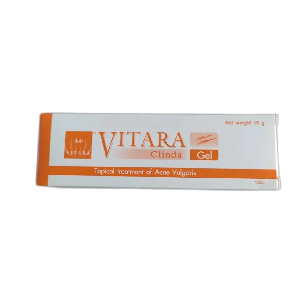 Vitara Clinda — available at pharmacies in Cambodia on PharmKulen