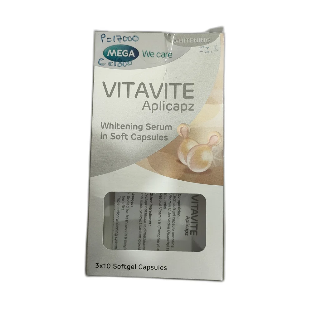 Vitavite Aplicapz — available at pharmacies in Cambodia on PharmKulen
