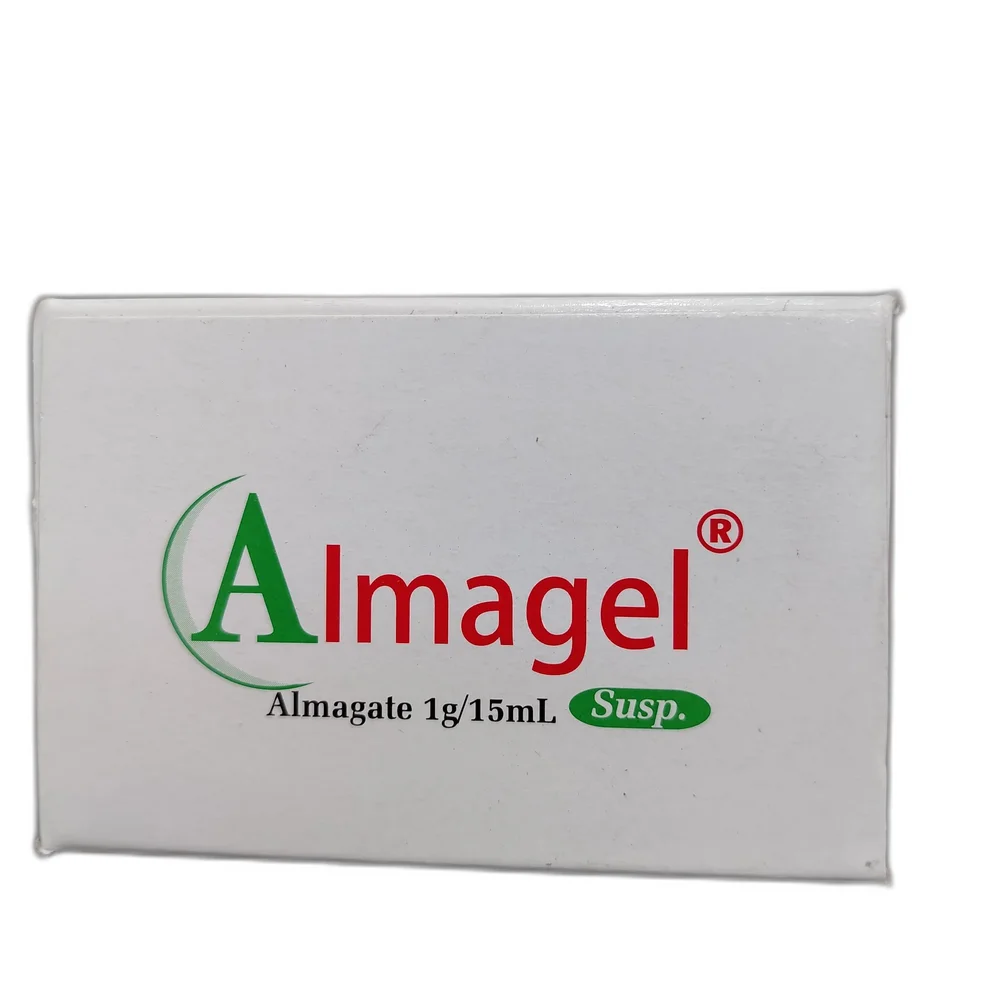 Almagel — available at pharmacies in Cambodia on PharmKulen