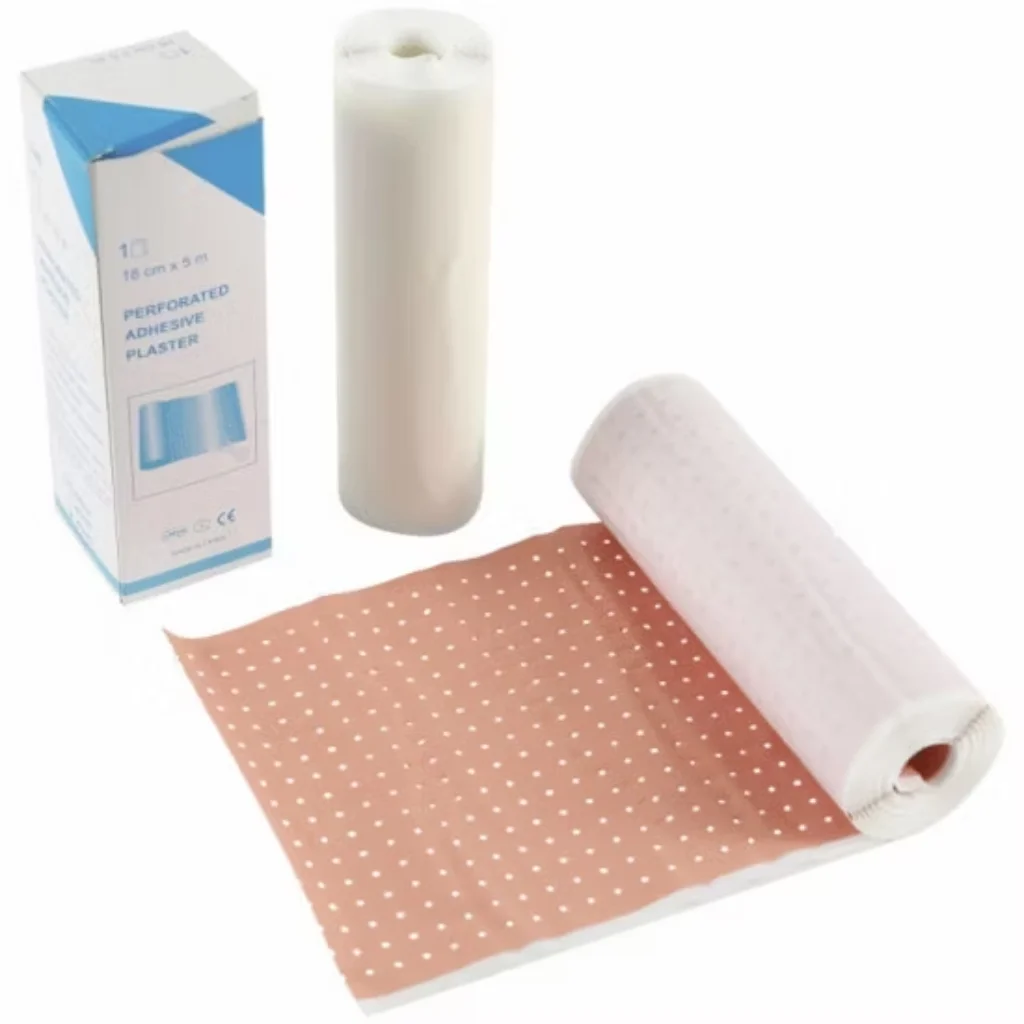 Aperture Adhesive Plasters — available at pharmacies in Cambodia on PharmKulen