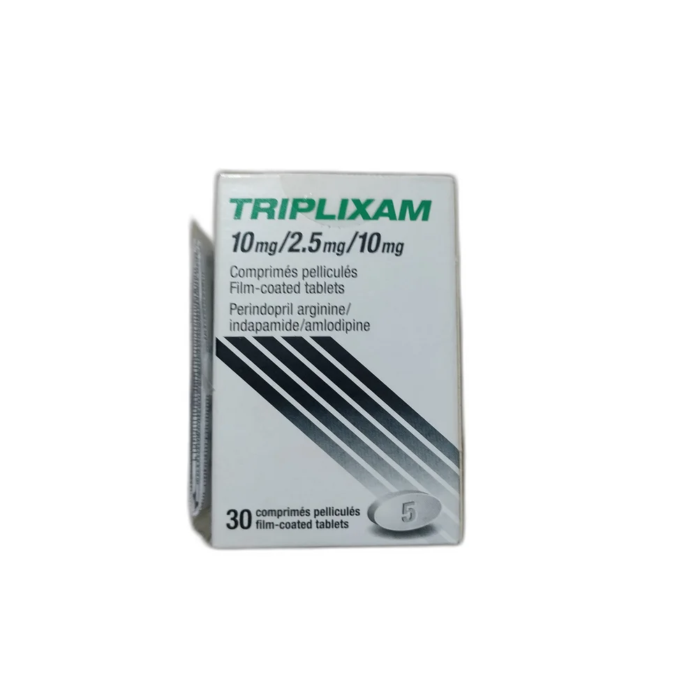 Triplixam — available at pharmacies in Cambodia on PharmKulen