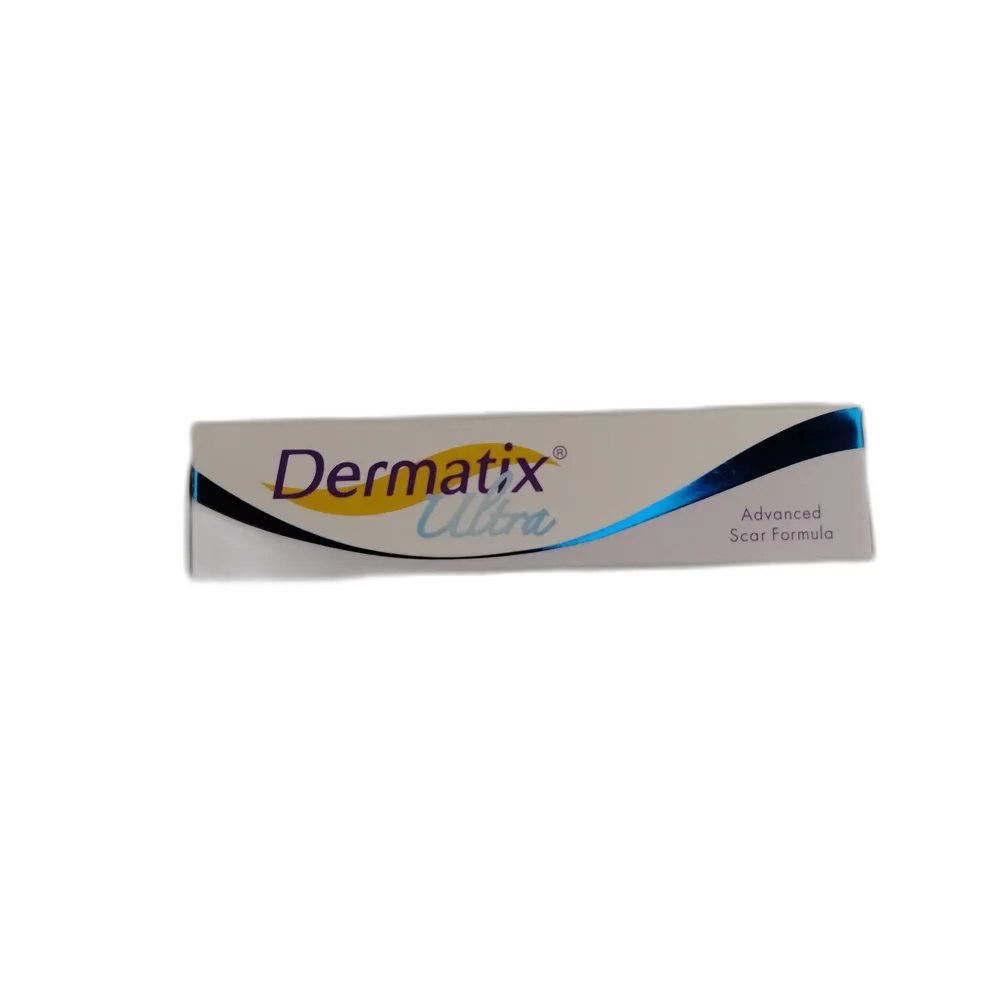 Dermatix Ultra — available at pharmacies in Cambodia on PharmKulen
