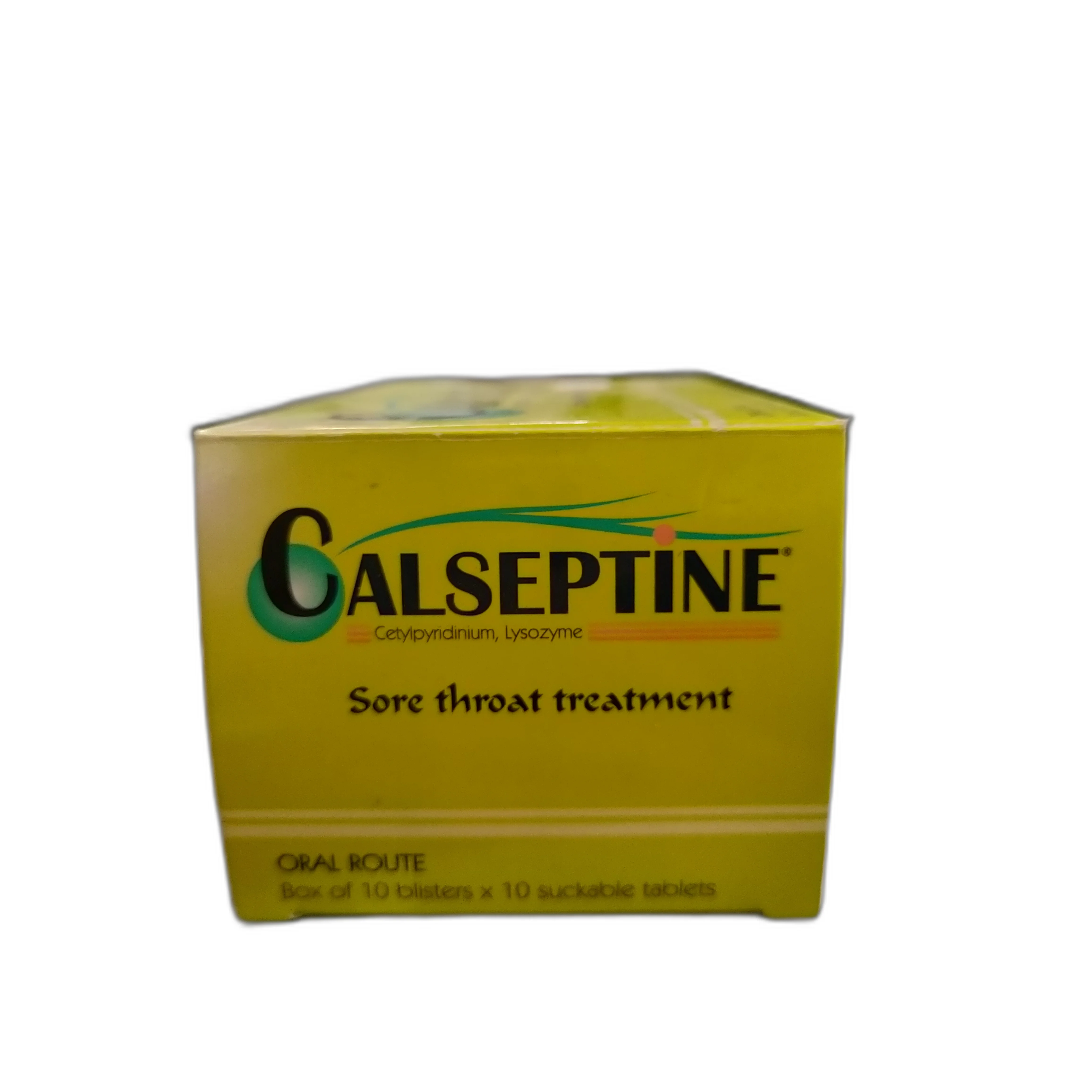 Calseptine — available at pharmacies in Cambodia on PharmKulen