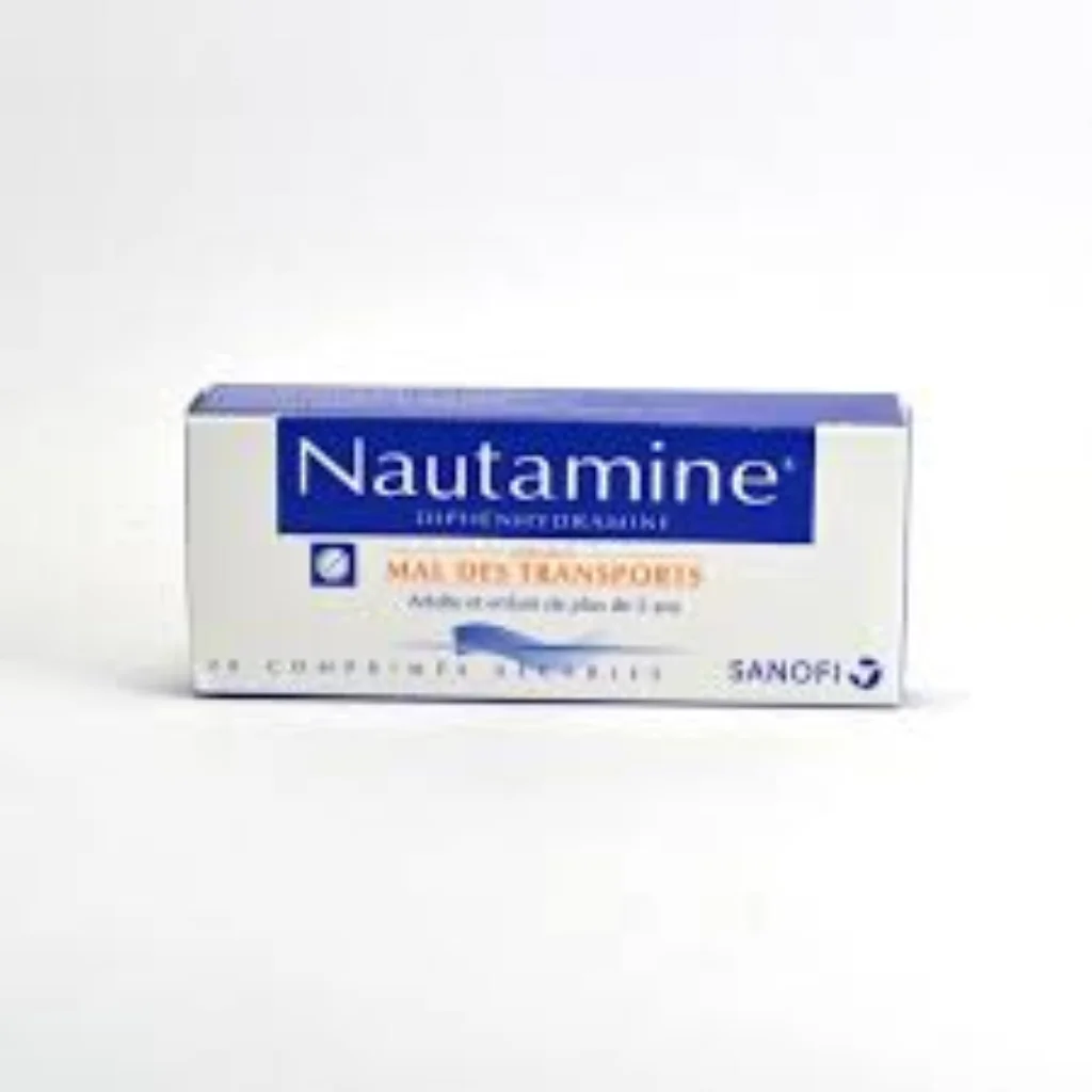 Nautamine — available at pharmacies in Cambodia on PharmKulen