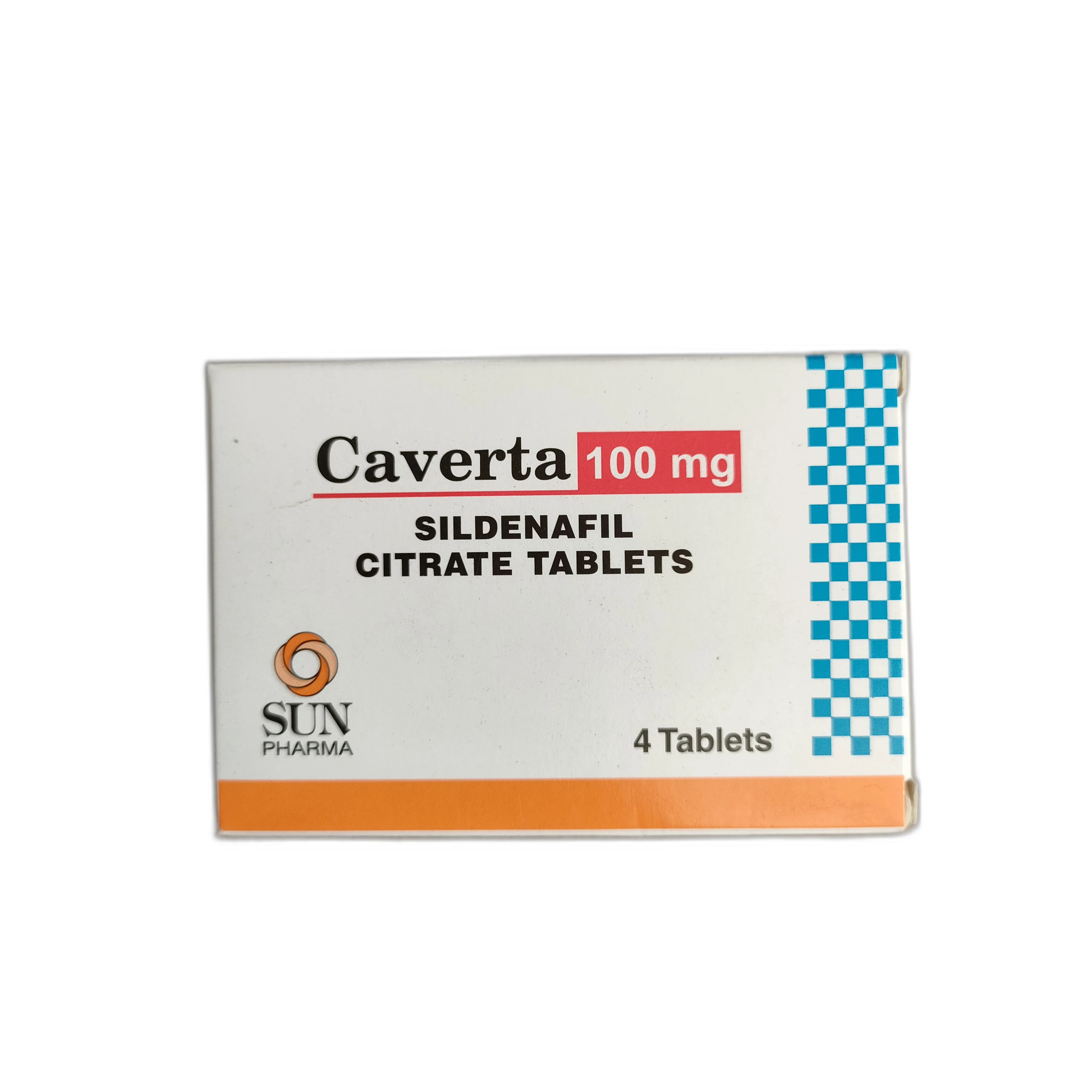 Caverta — available at pharmacies in Cambodia on PharmKulen