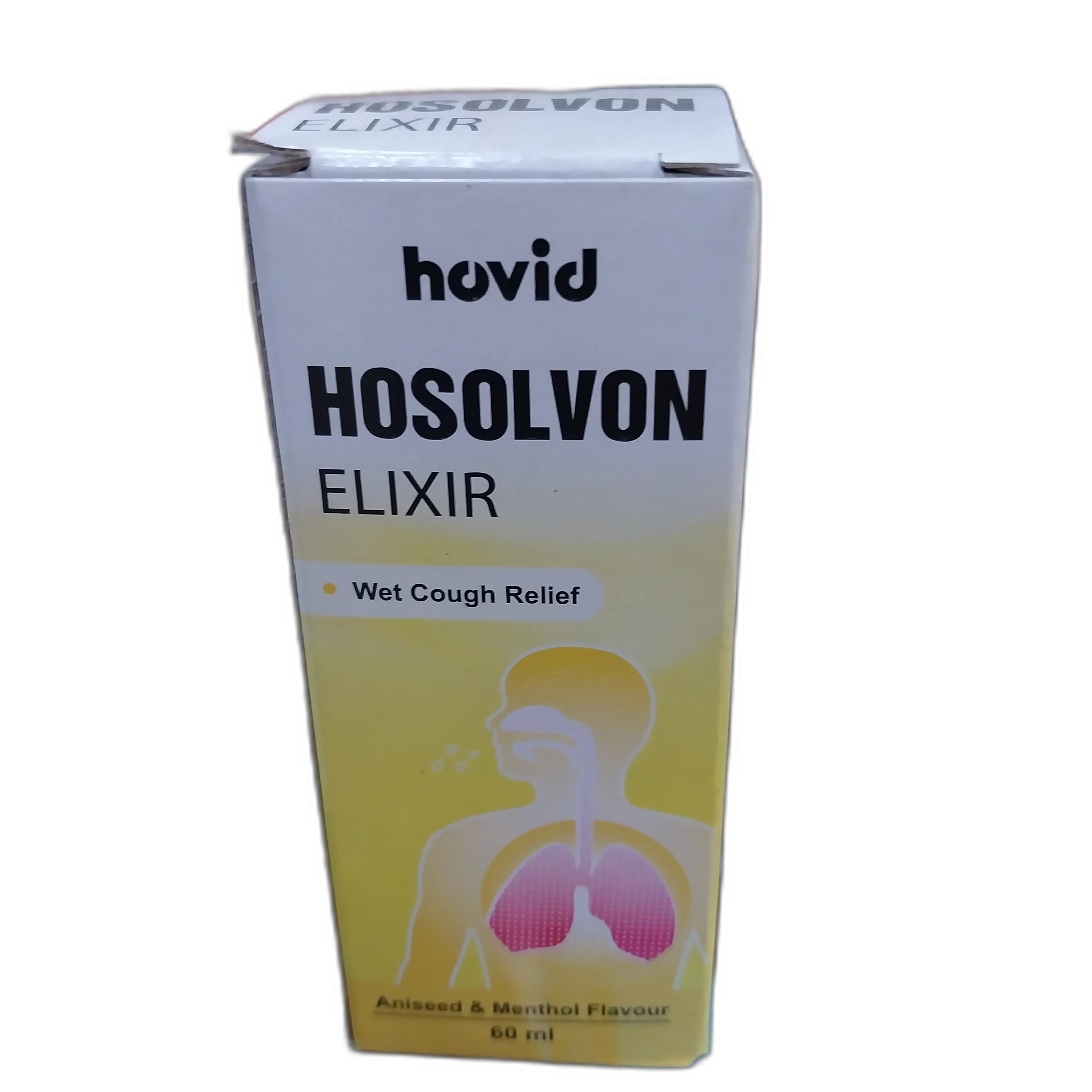 Hasolvon Elixir — available at pharmacies in Cambodia on PharmKulen