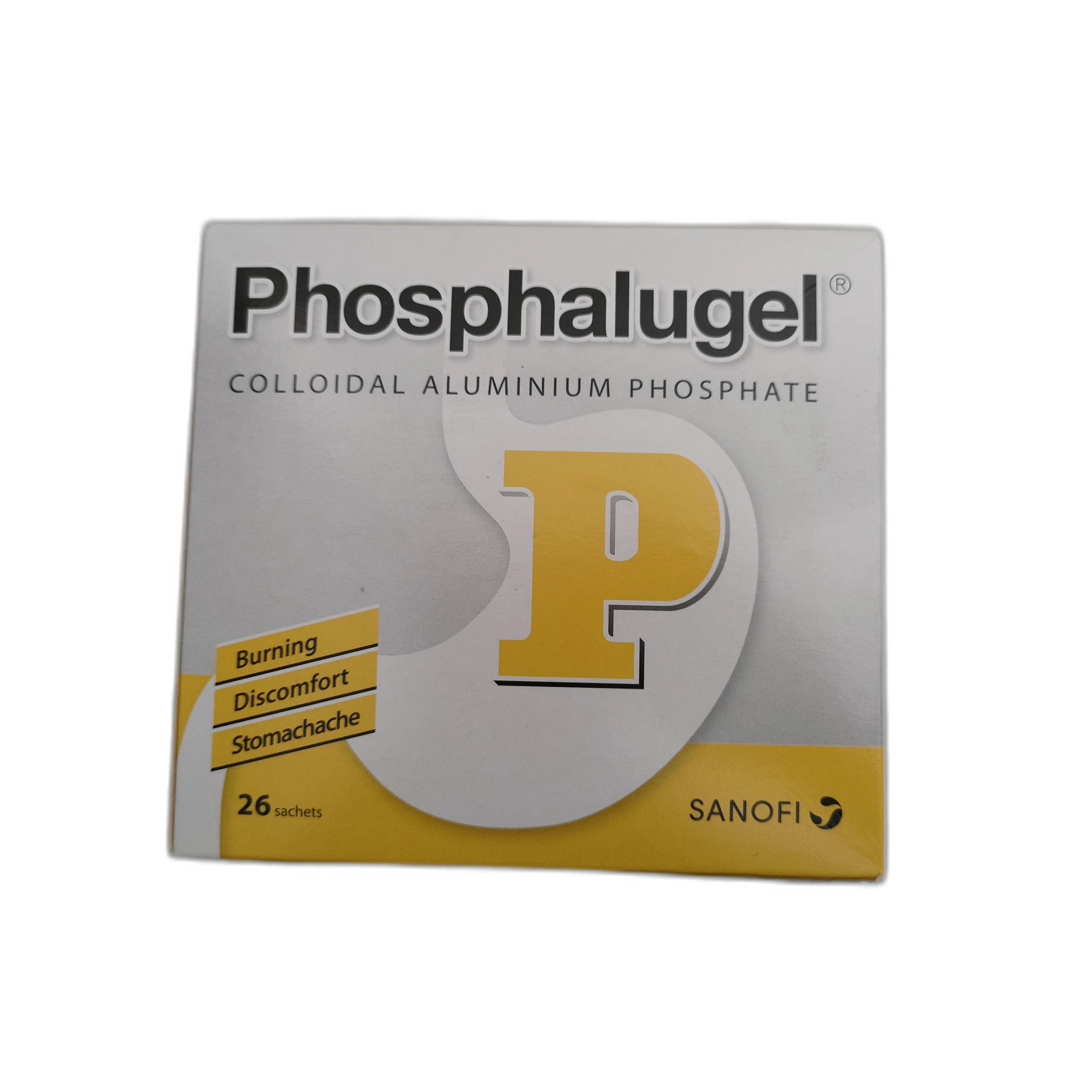 Phosphalugel — available at pharmacies in Cambodia on PharmKulen