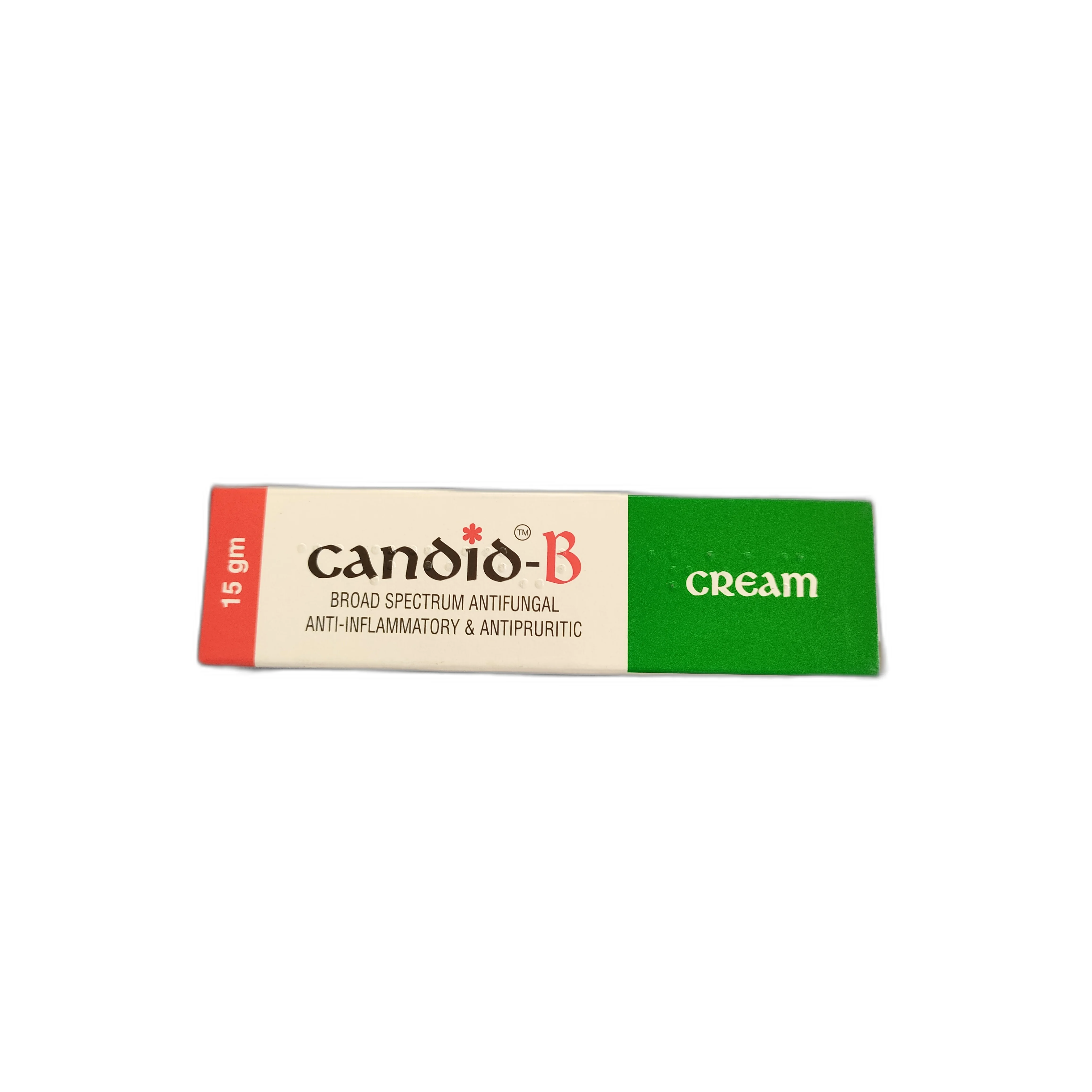canoio-B Cream — available at pharmacies in Cambodia on PharmKulen