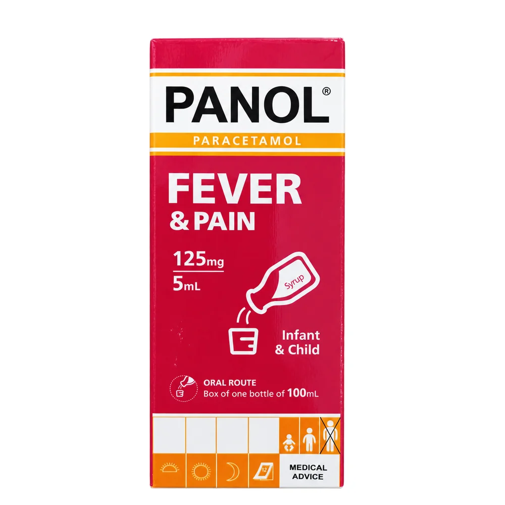 PANOL — available at pharmacies in Cambodia on PharmKulen
